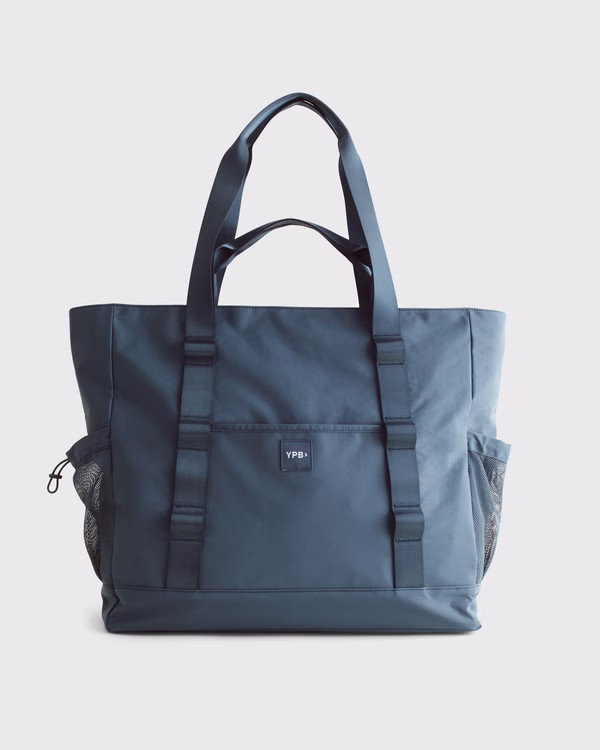 YPB Iconic Tote Bag | Abercrombie & Fitch (US)