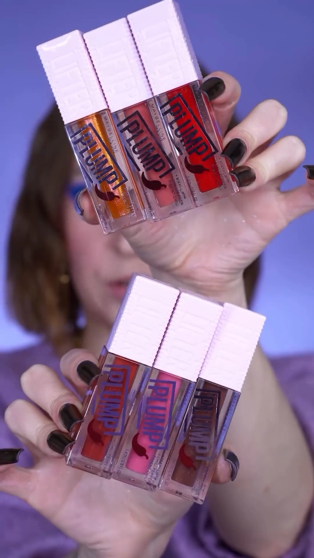 Maybelline Plump, gloss à lèvres effet repulpant immédiat et volume xxl, lifter plump 

#LTKbeauty #LTKGiftGuide