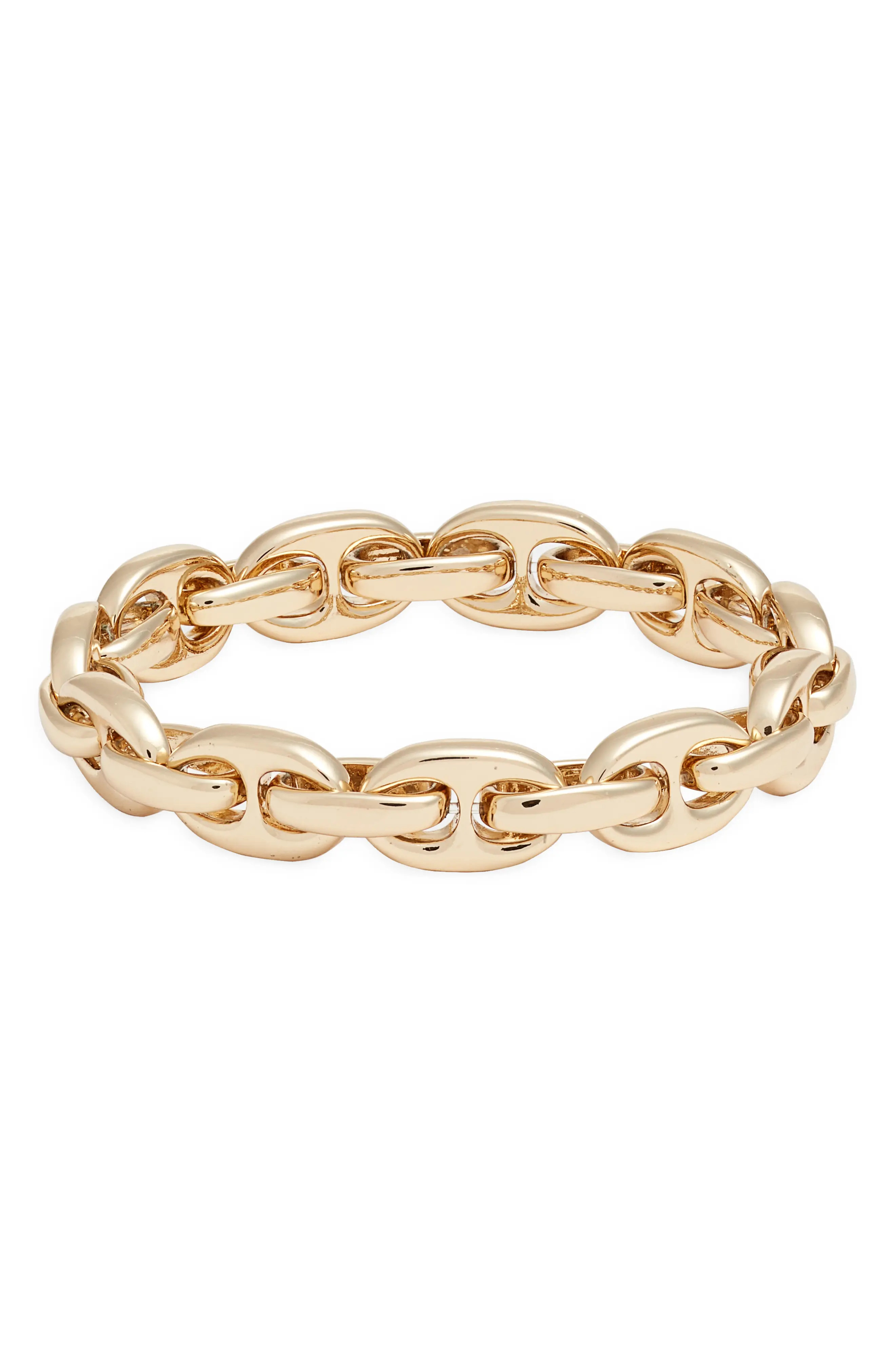 Marine Link Stretch Bracelet (Women) | Nordstrom | Nordstrom