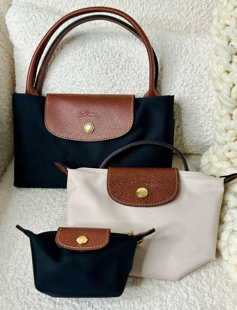 #LTKStyleTip #LTKSeasonal #LTKItBag