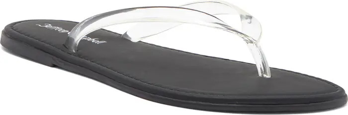Jeffrey Campbell Beached Flip Flop (Women) | Nordstrom | Nordstrom