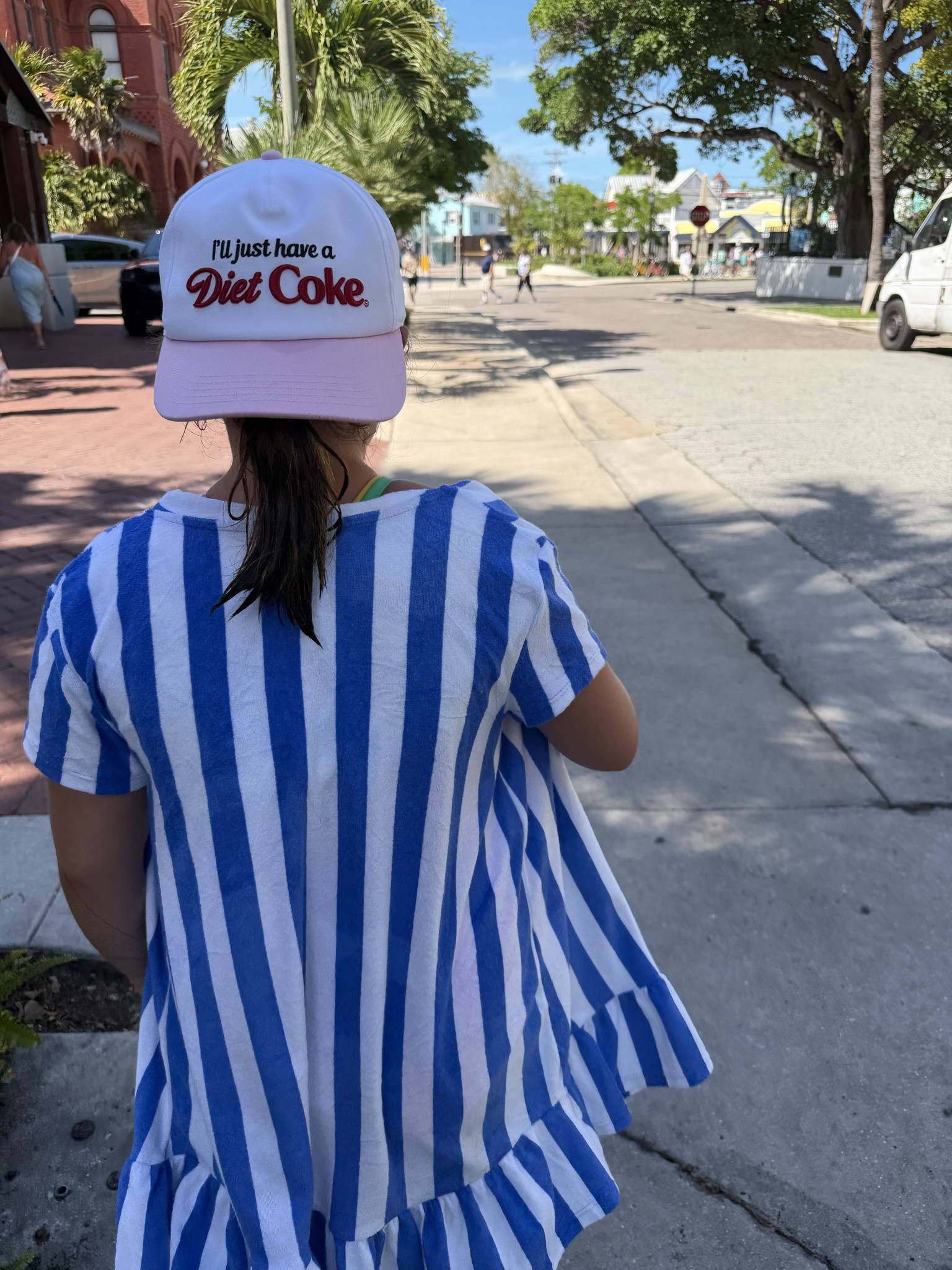 Sometimes you just need a Diet Coke… 
#hats #truckerhats #dietcoke #pooldays #swimaccessories

#LTKSwim #LTKSeasonal #LTKKids