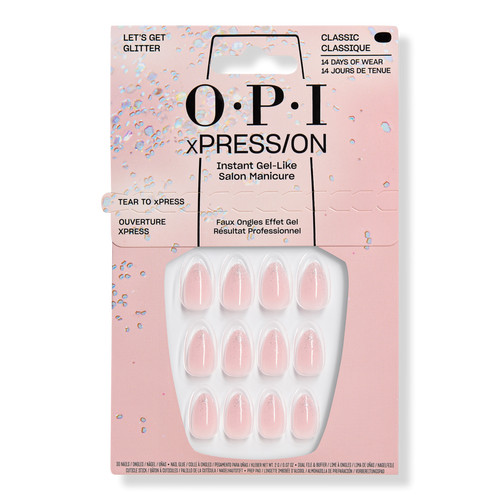 xPRESS/ON Spring Collection | Ulta