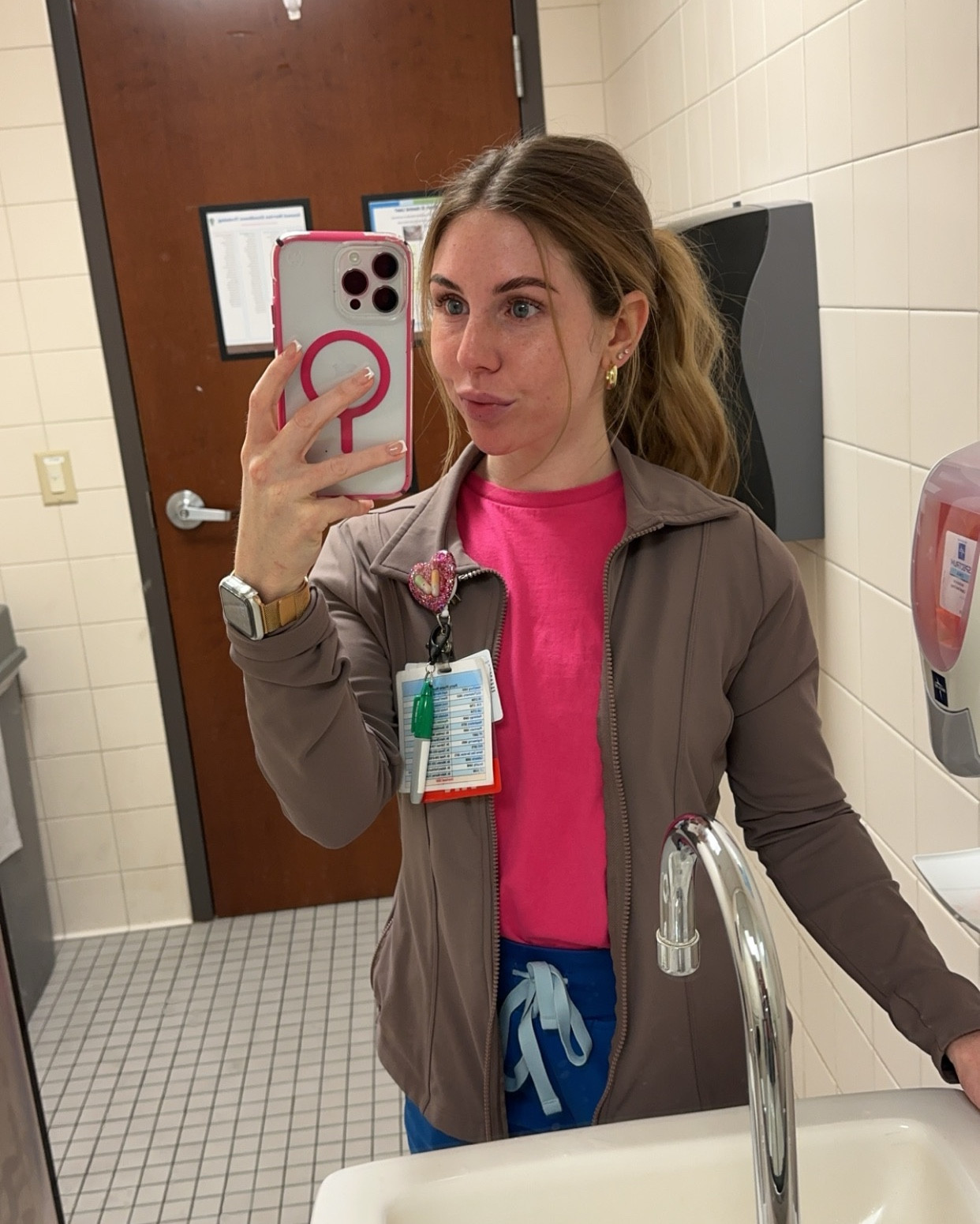 My Workwear/ Scrub essential 

#LTKworkwear #LTKstyletip #LTKfindsunder50