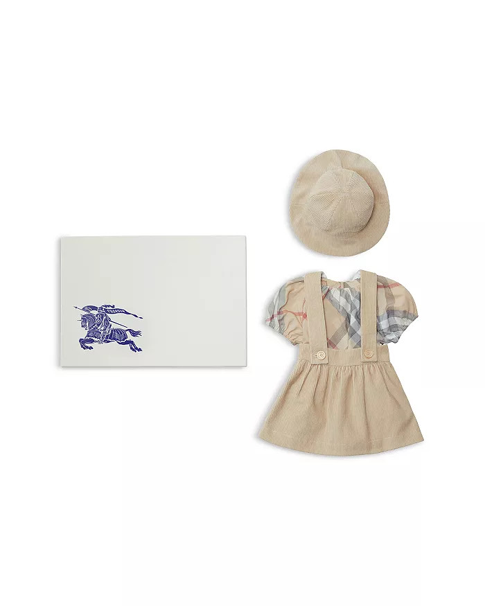 Burberry Girls' Sofia Coordinating Set - Baby Back to results -  Kids - Bloomingdale's | Bloomingdale's (US)
