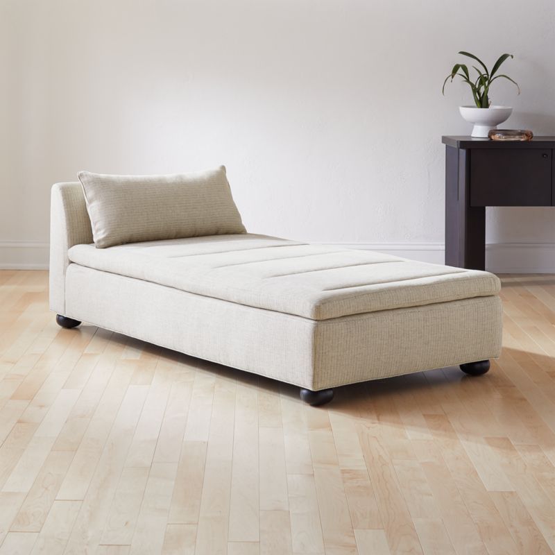 Dream Daybed | CB2 | CB2