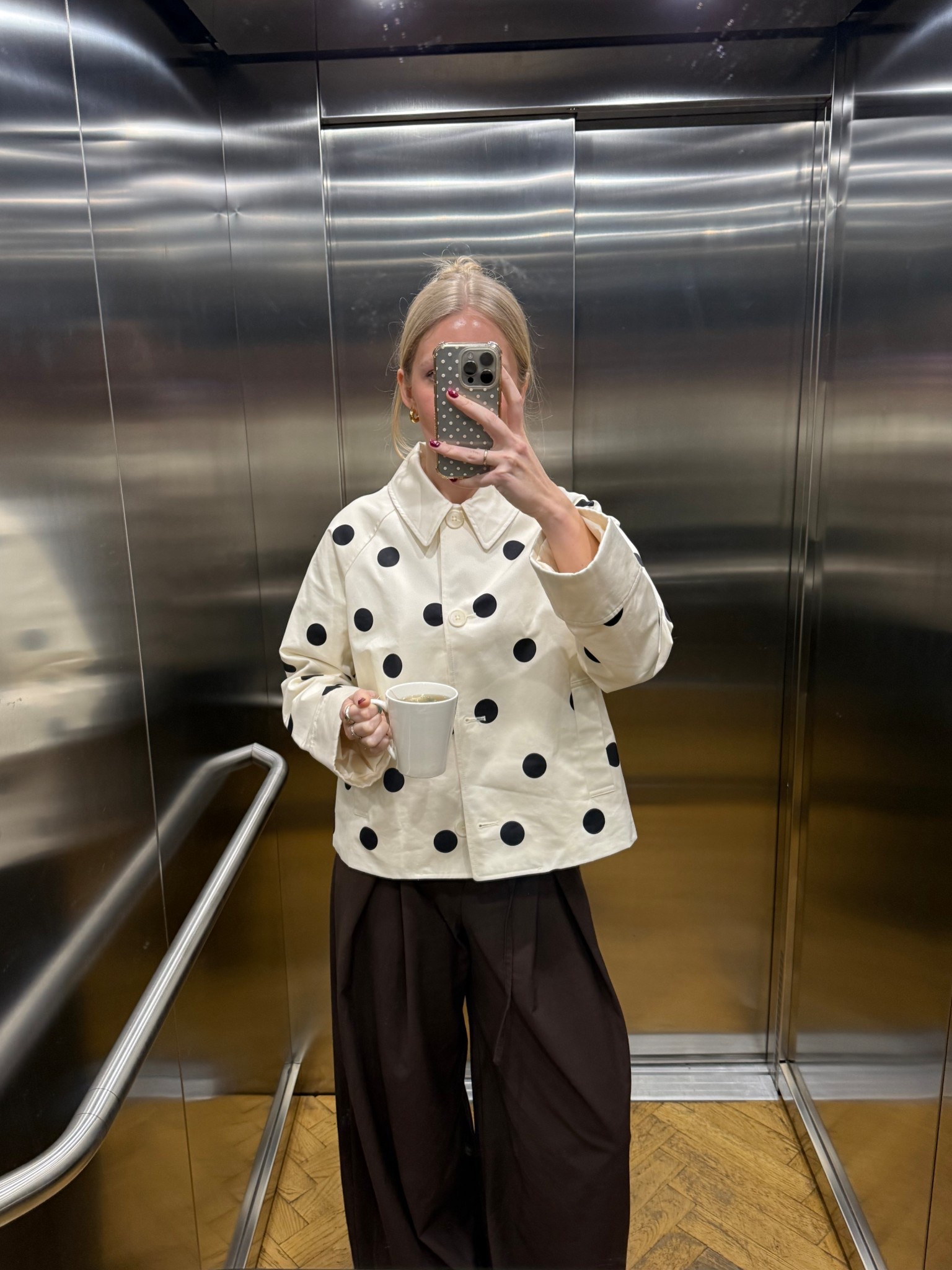 office ootd 🐞

#LTKworkwear #LTKuk #LTKspring