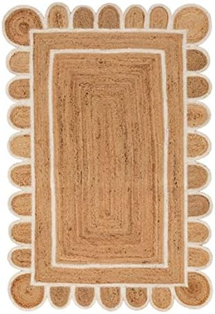 Scalloped Rug | Amazon (US)