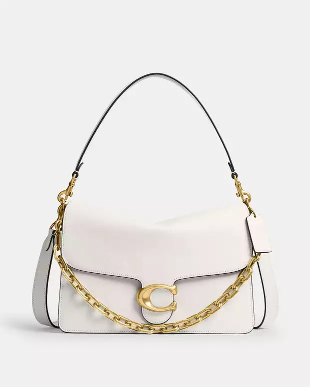 Chain Tabby Shoulder Bag 30 | Coach (US)
