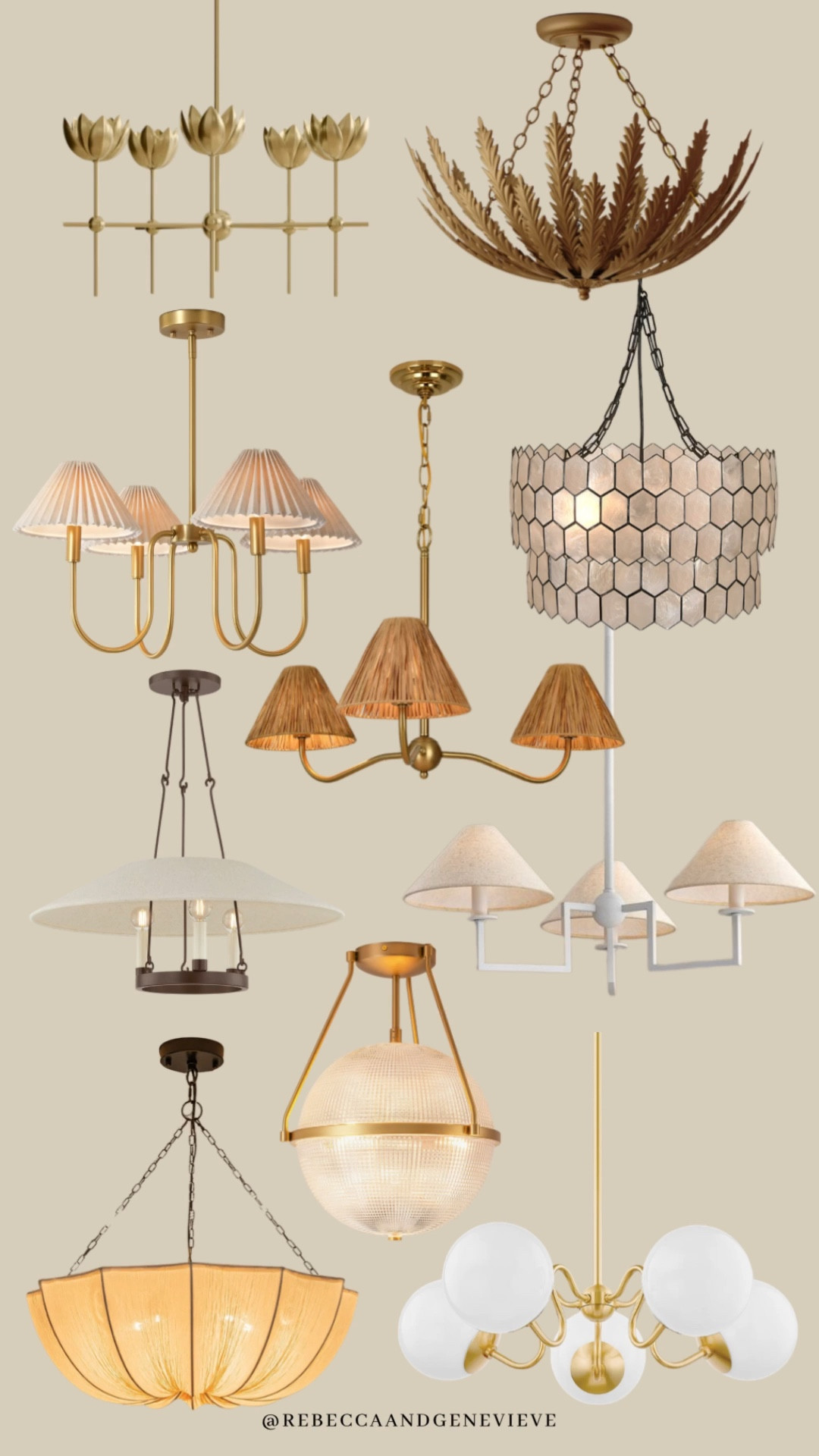 Sale ends tomorrow! My favorite light fixtures perfect for a bedroom with up to 70% off 
#wayfaircreator

#LTKHome #LTKSaleAlert