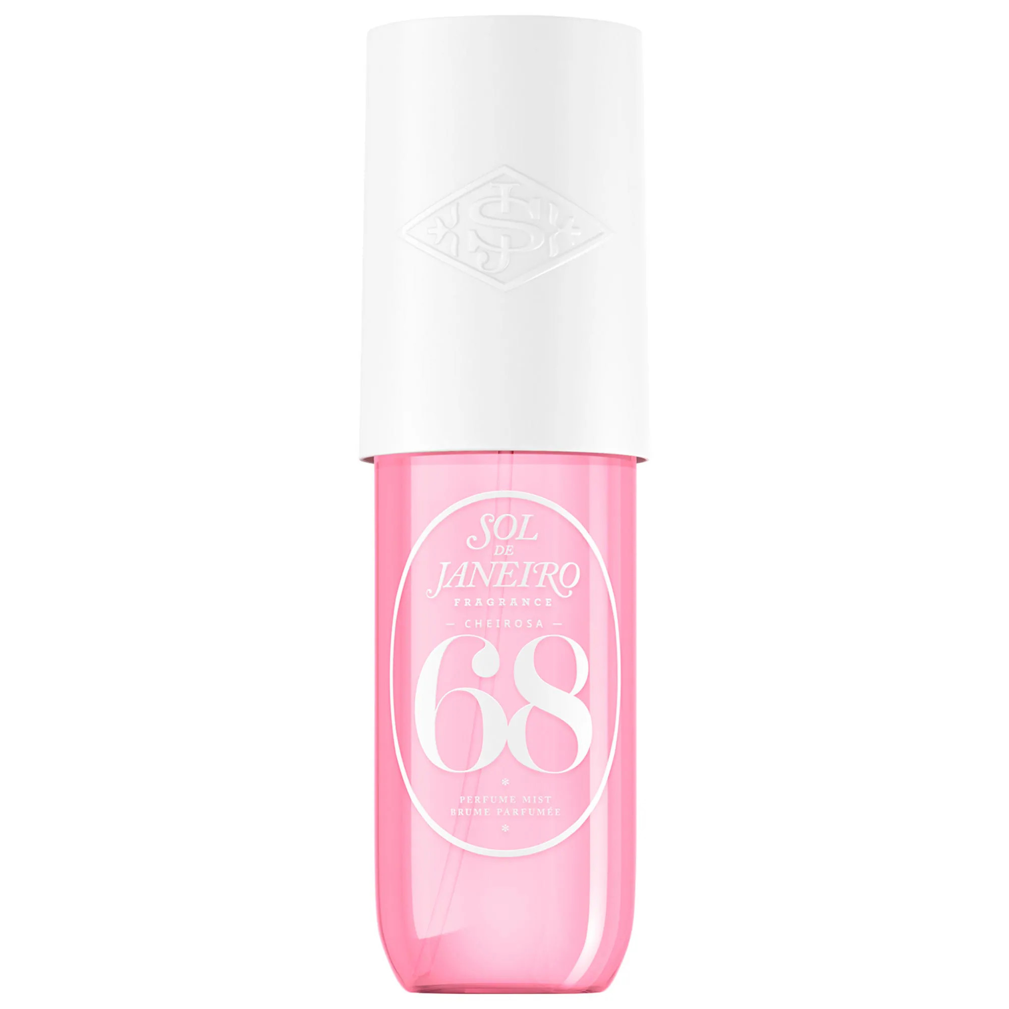 Sol de Janeiro Mini Brazilian Crush Cheirosa '68 Beija Flor Hair & Body Fragrance Mist 3.04 oz / 90 mL | Sephora (US)