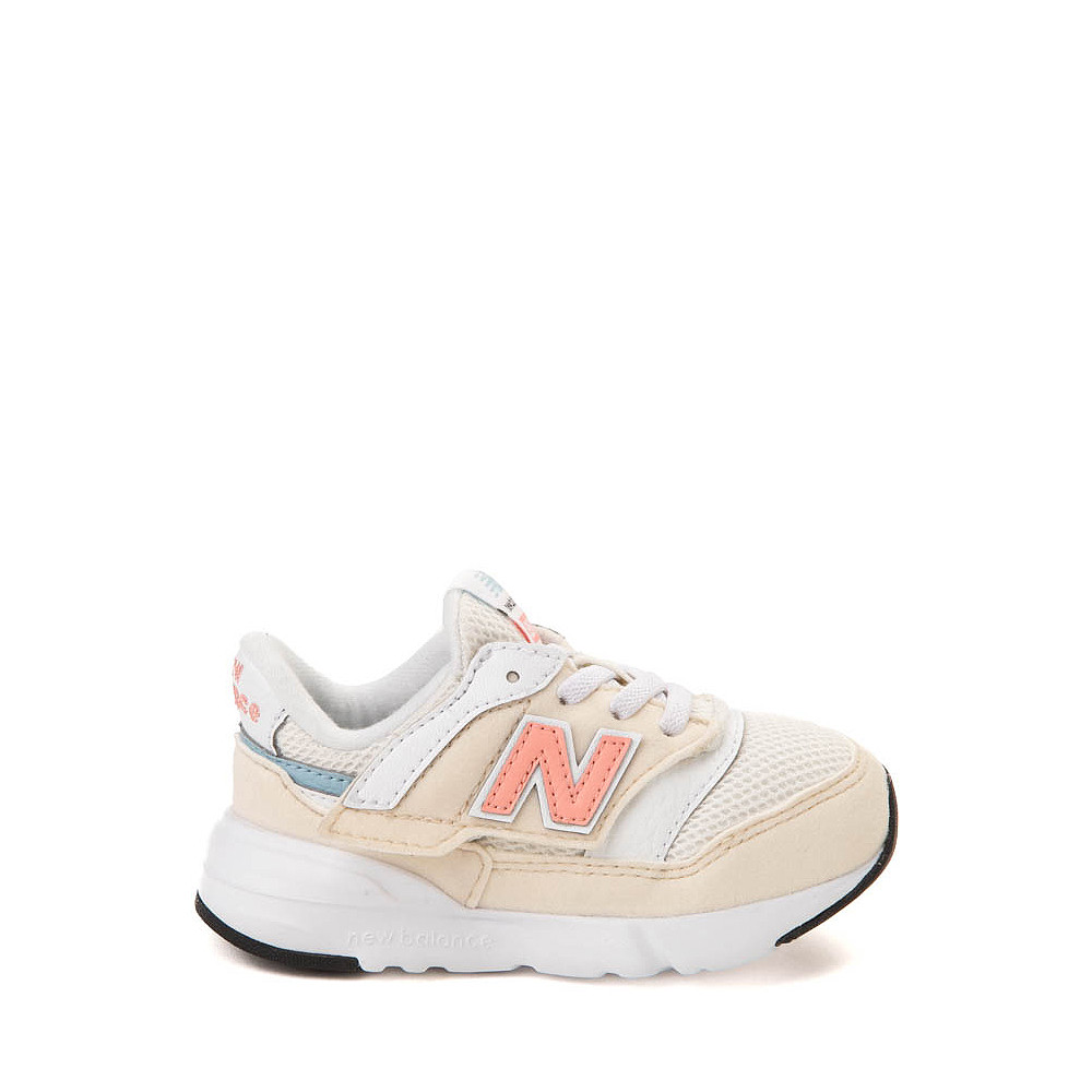 New Balance 997H Athletic Shoe - Baby / Toddler - Linen | Journeys