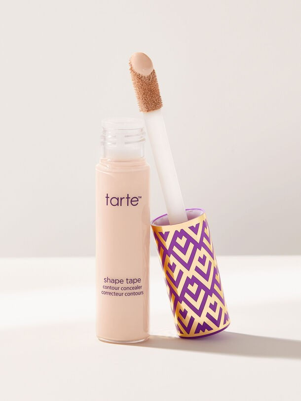 shape tape™ concealer | tarte cosmetics (Global)