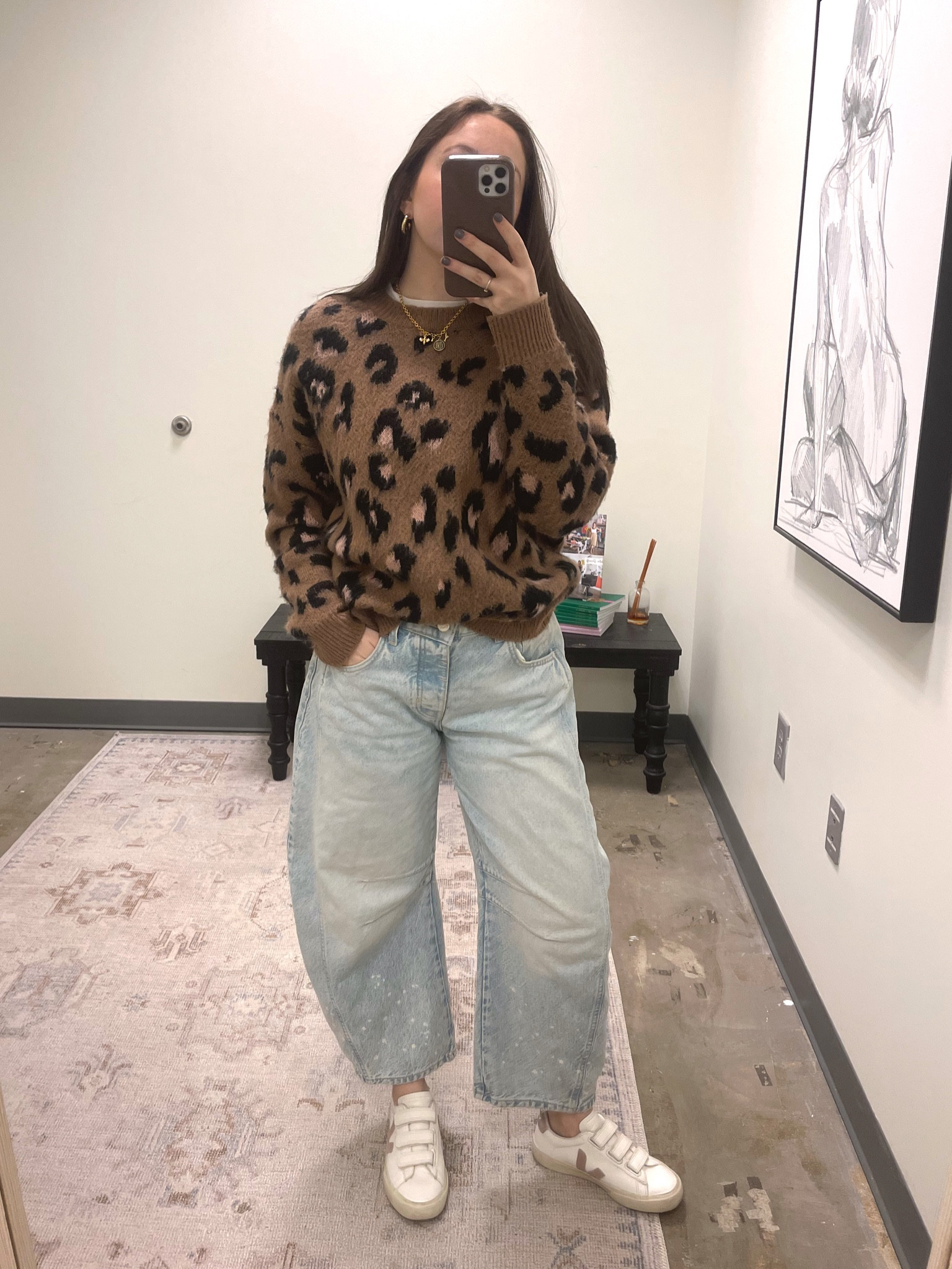 Friday fit🐆

#LTKfindsunder100 #LTKMostLoved #LTKstyletip