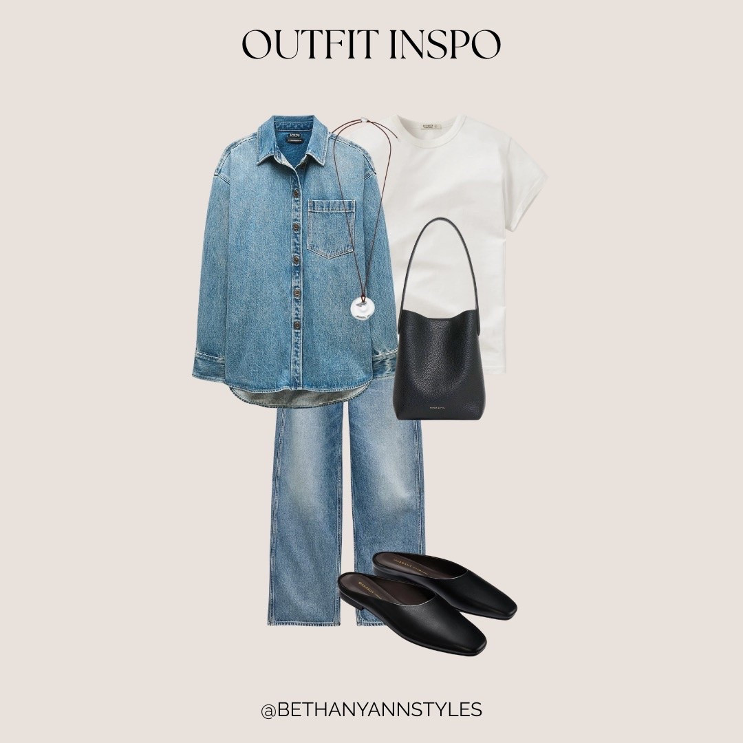 Outfit INSPO