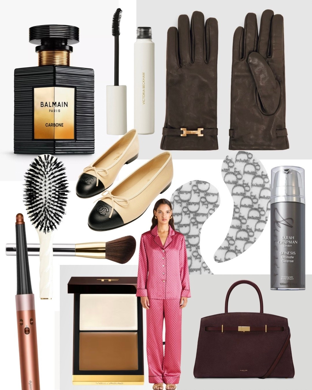 Luxury Christmas gift guide

#LTKluxury #LTKgiftguide #LTKfestive