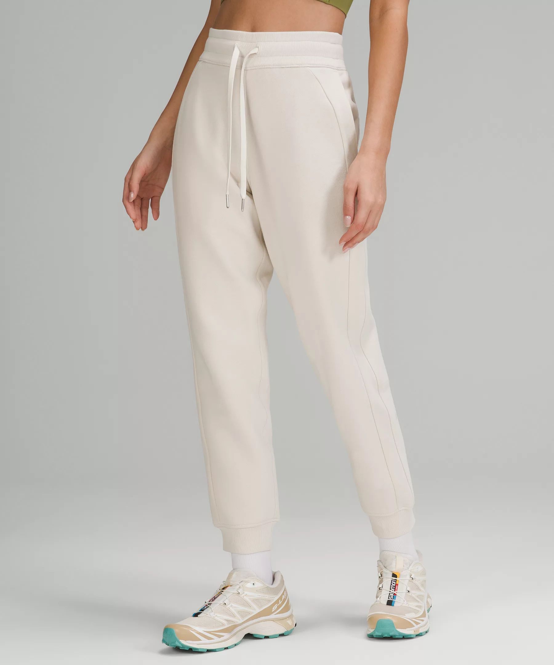 Scuba High-Rise Jogger 7/8 Length | Lululemon (US)