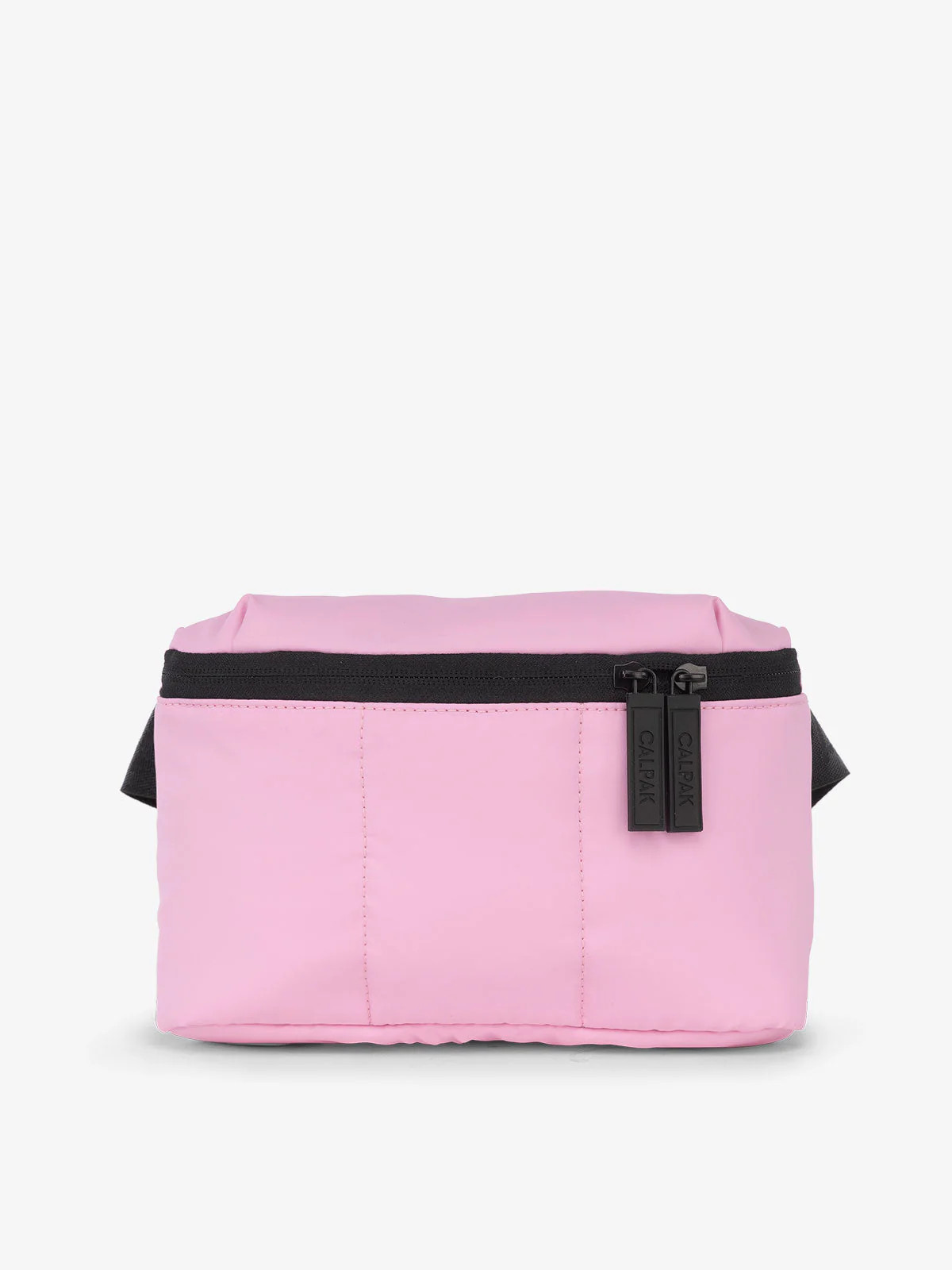Luka Mini Belt Bag in Bubblegum | CALPAK