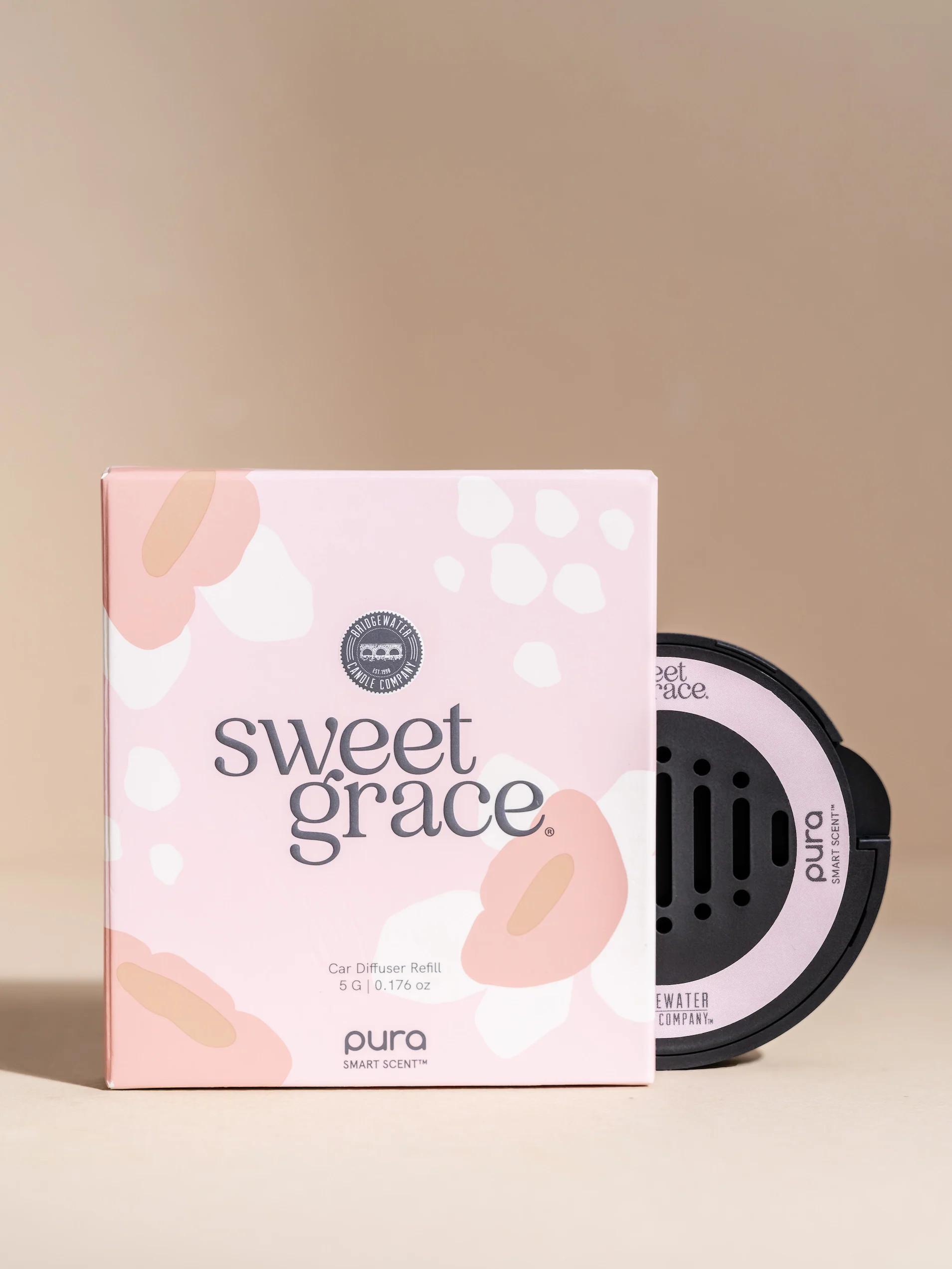 Sweet Grace — Pura | Pura