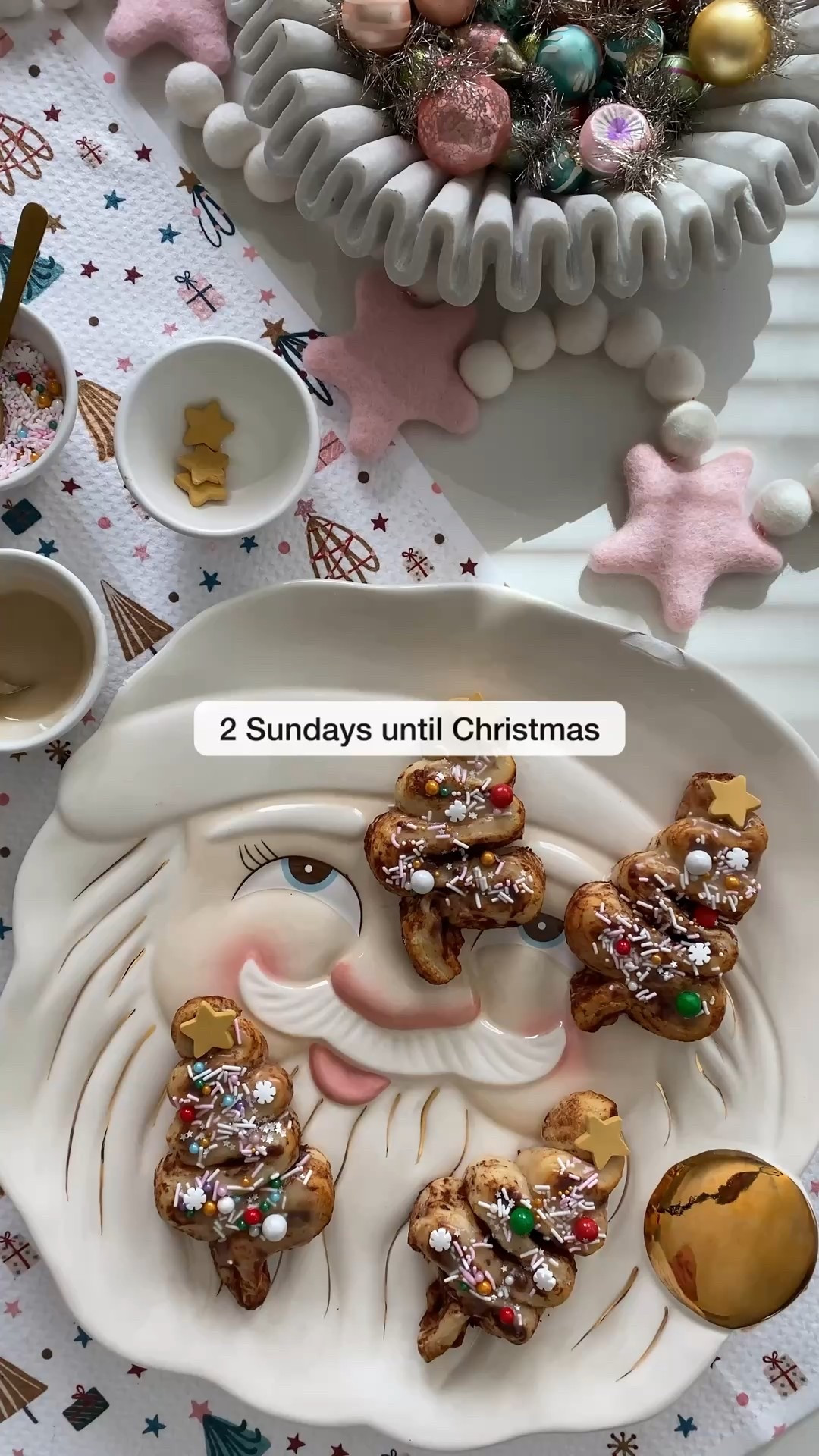 Make some Christmas magic these next 11 days! 

#LTKHome #LTKvlog #LTKHoliday