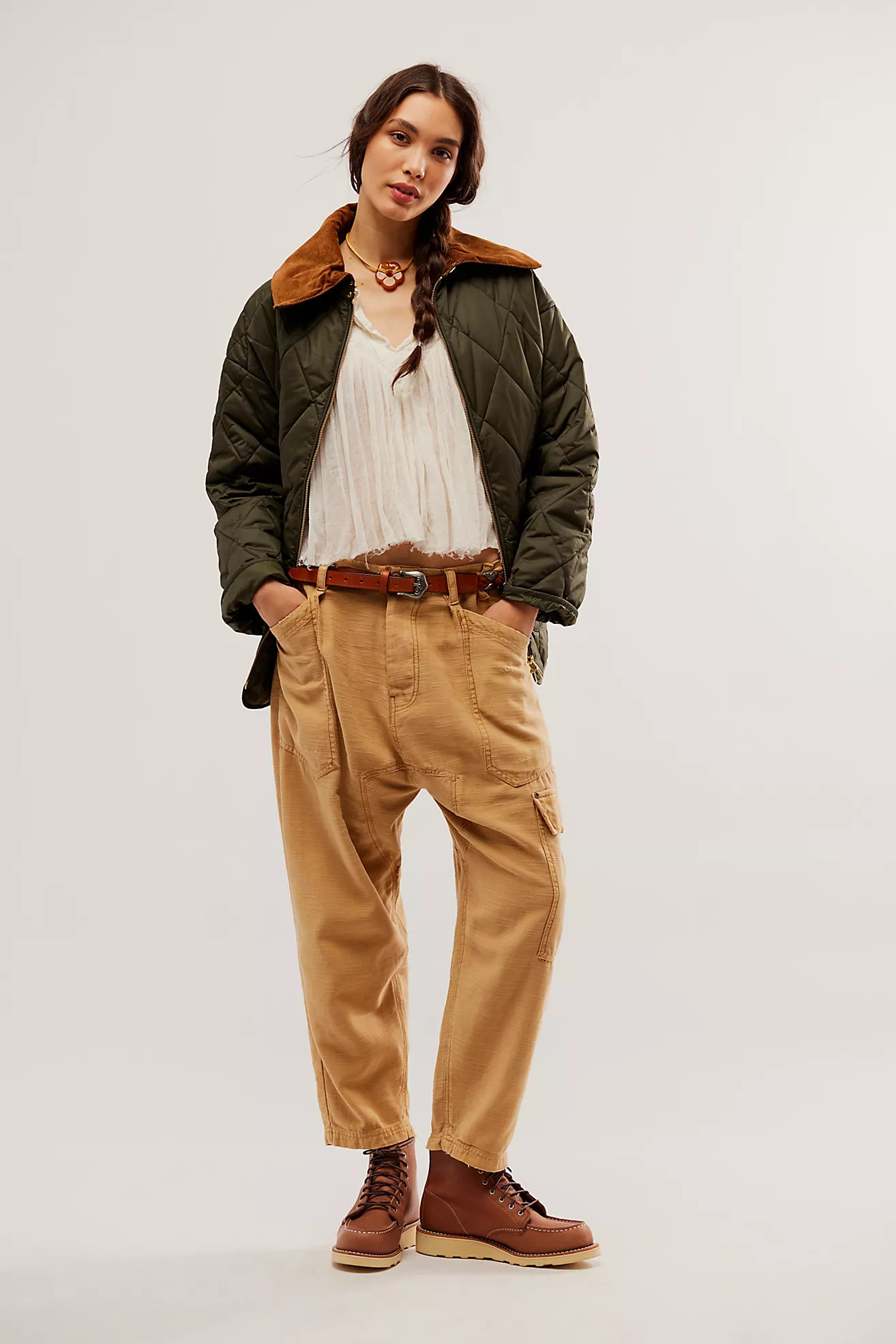 Bay To Breakers Pants | Free People (Global - UK&FR Excluded)