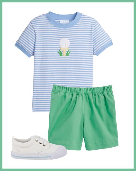 Spring outfit idea for boys!

#LTKkids #LTKfindsunder50 #LTKfindsunder100