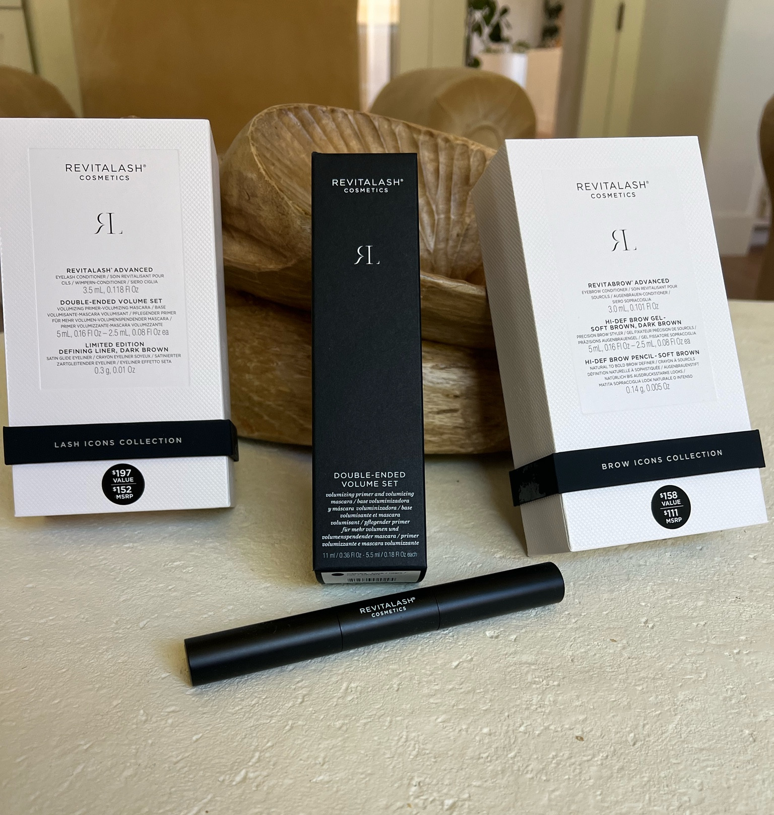 Revitalash Cosmestics is having their semi-annual sale. 20% off with no minimum threshold now through April 9th! Swipe to see my gorgeous lashes using their mascara! #ad 

#LTKGiftGuide #LTKbeauty #LTKsalealert