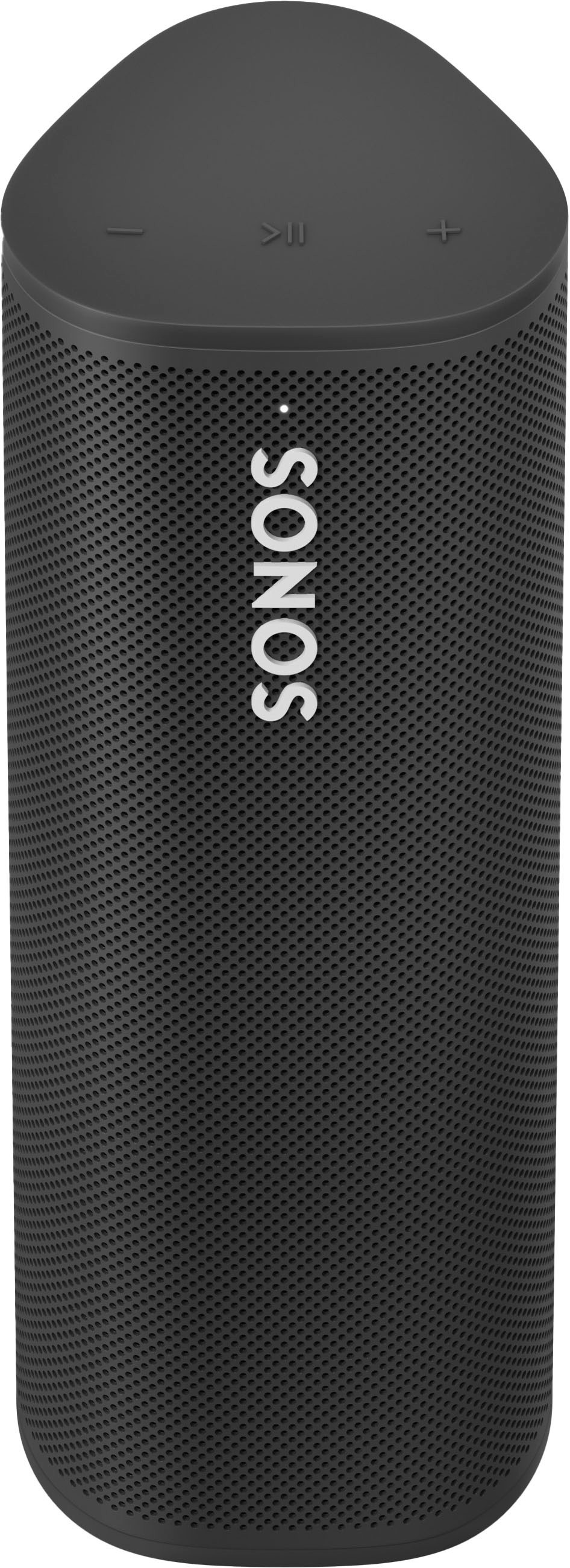 Sonos - Roam SL Portable Bluetooth Wireless Speaker - Shadow Black | Best Buy U.S.