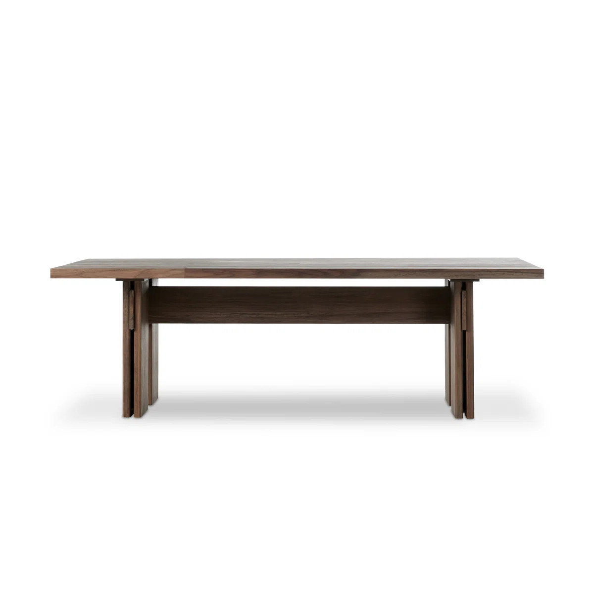 Railay Solid Wood Dining Table | Perigold