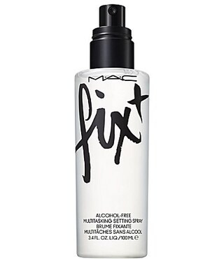 MAC Fix Original Multitasking Setting Spray - 1 oz. | Dillard's