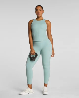 SPANXshape® PowerPlay 7/8 Leggings | Spanx