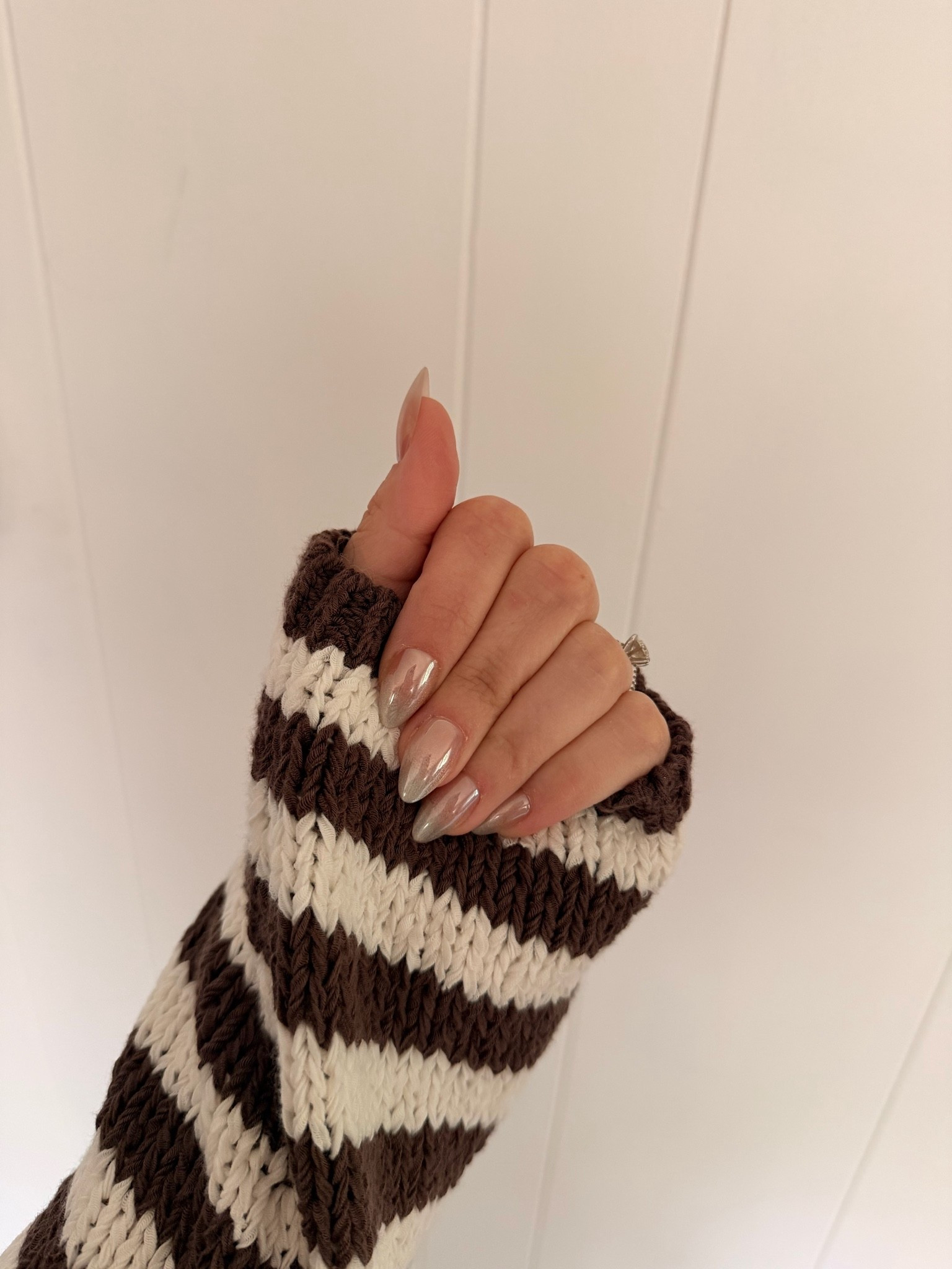 Quick and easy press on nails!

#LTKdayinmylife #LTKSaleAlert #LTKselfcare