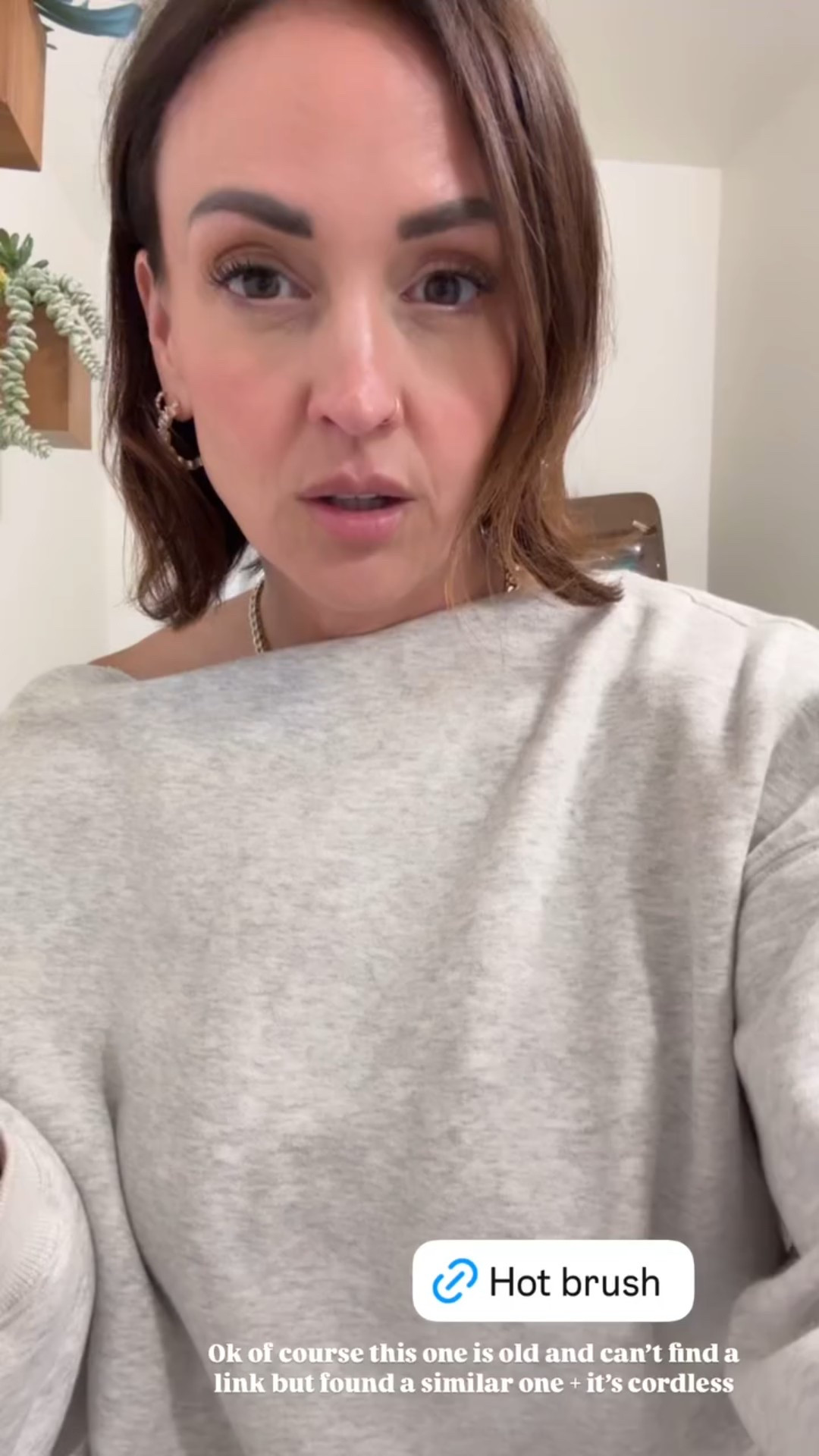 Ok of course this one is old and can’t find a link but found a similar ones + one option is cordless

#LTKBeauty #LTKGiftGuide #LTKFindsUnder100