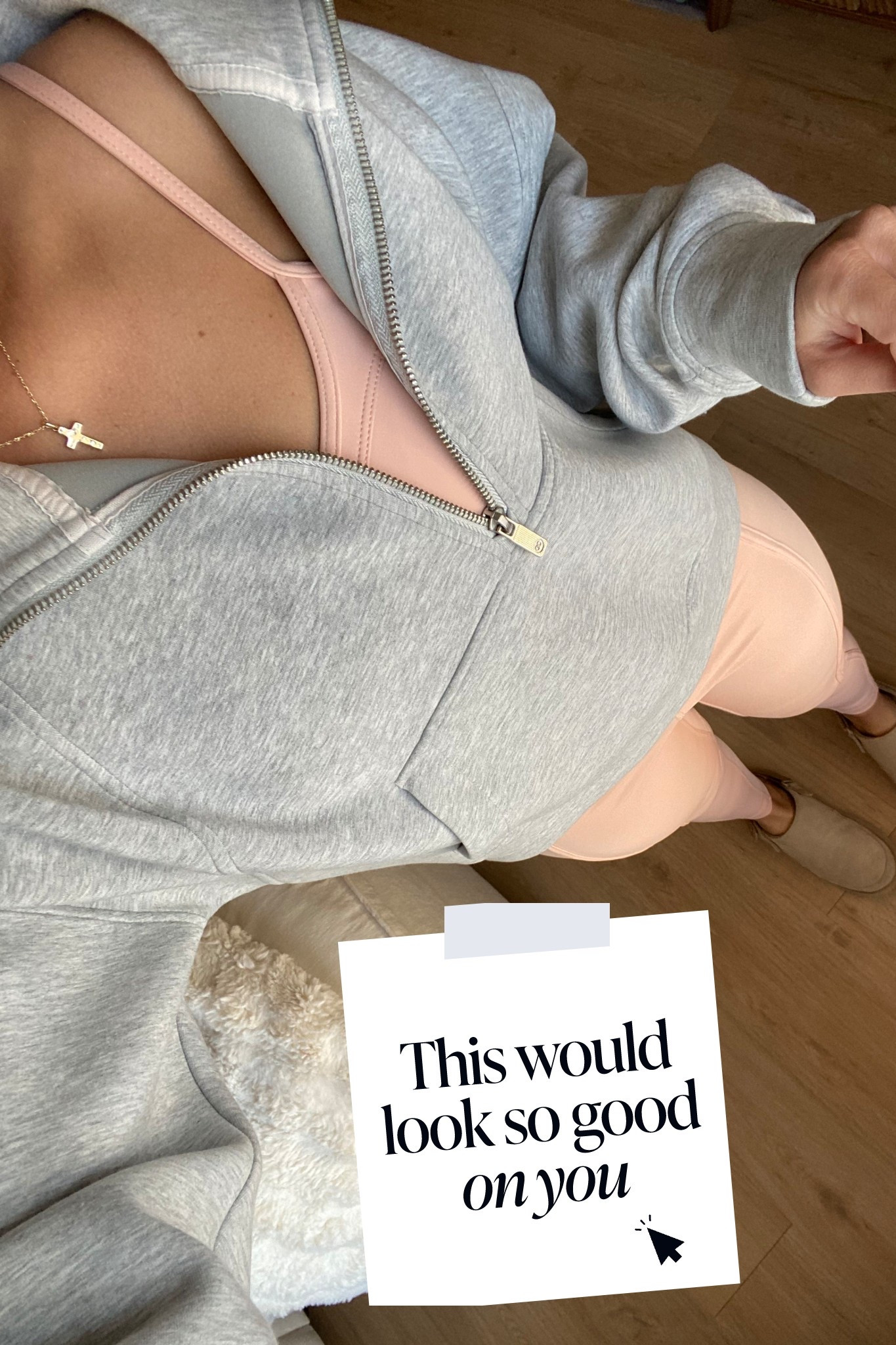 I’ve said it once and I’ll say it again- I love LOSANO activewear- the best quality pieces and so cute!!! 🧘‍♀️🩰🤸🏼‍♀️💌💘

#LTKValentine #LTKfitnessgoals #LTKootd