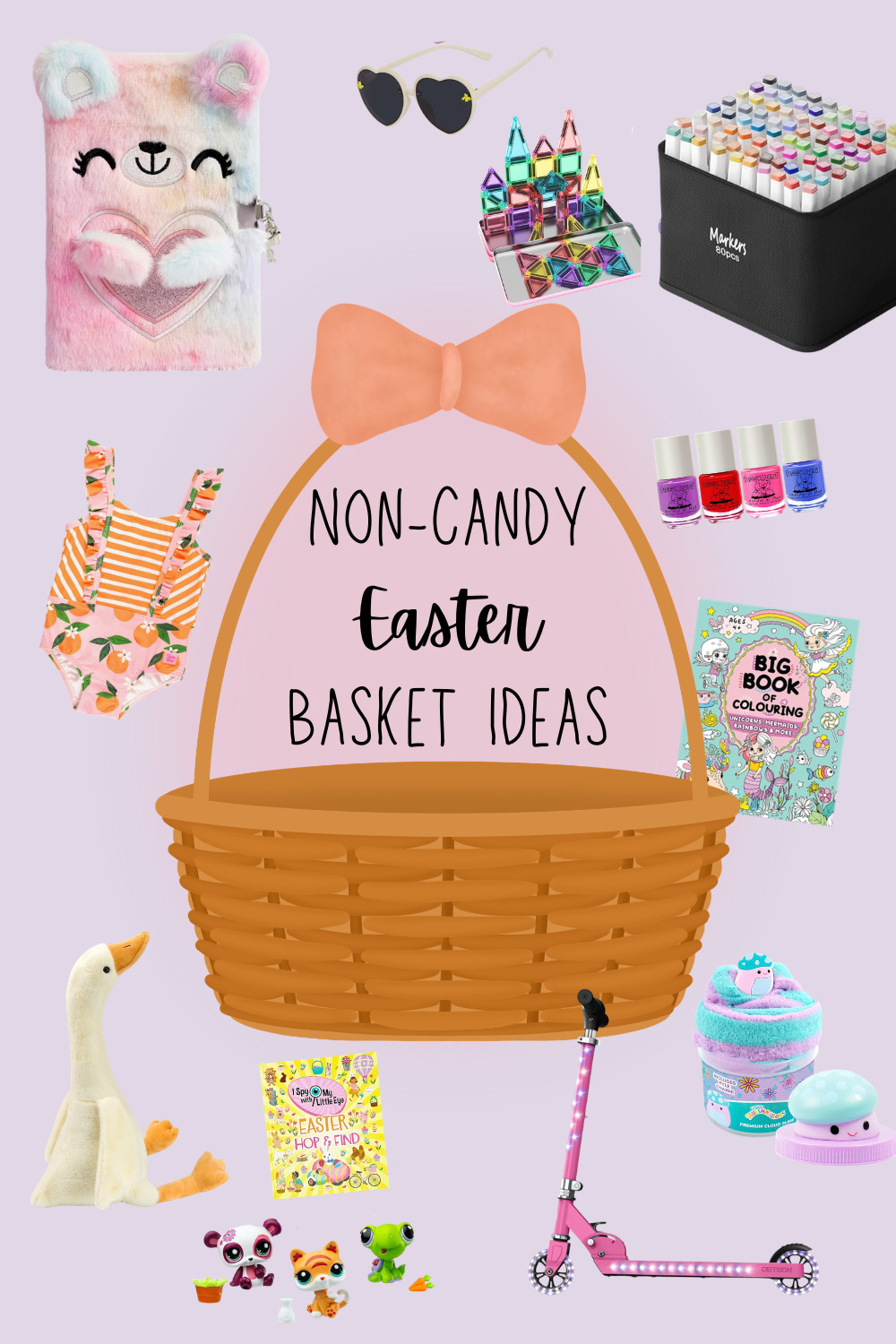 Skip the sweets and create a basket filled with excitement using these junk free, candy free, dye free, easter gifts for girls. This LTK roundup features adorable and practical gift ideas perfect for spring celebrations. From creative play items to seasonal accessories, these junk free, candy free, dye free, easter gifts for girls make it easy to build a memorable basket without relying on candy or artificial ingredients. Great for parents who want festive options that feel fun and thoughtful. #NonCandyEaster 

 #LTKSpringSale #LTKmomlife #LTKKids