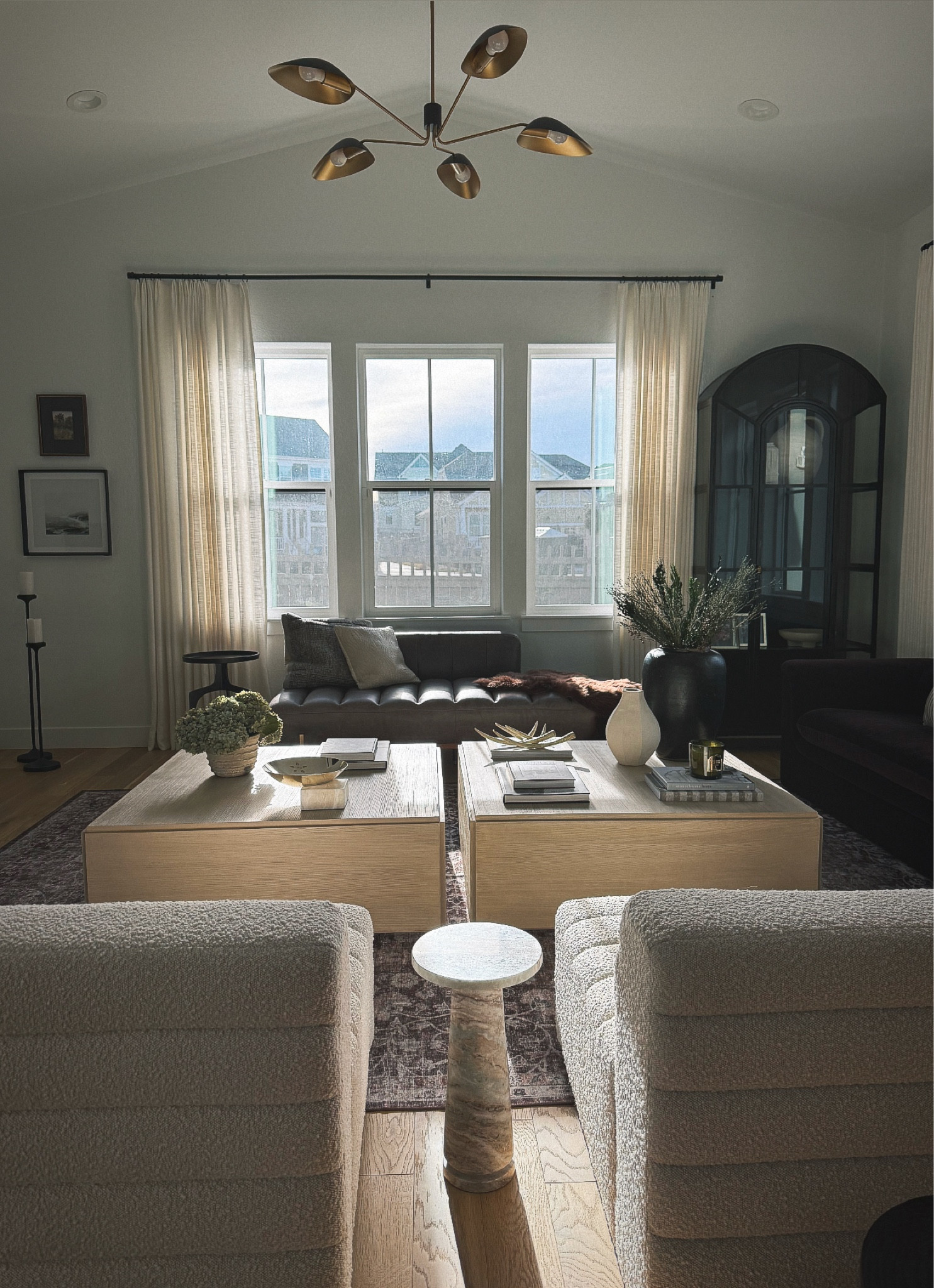 Living room details in my home!

Home decor 
Modern organic 
Rug
Furniture 
Coffee table 
Decor 

#LTKHome #LTKStyleTip #LTKFamily