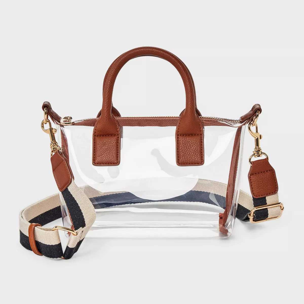 Foundational Mini Tote Handbag - Universal Thread™ | Target