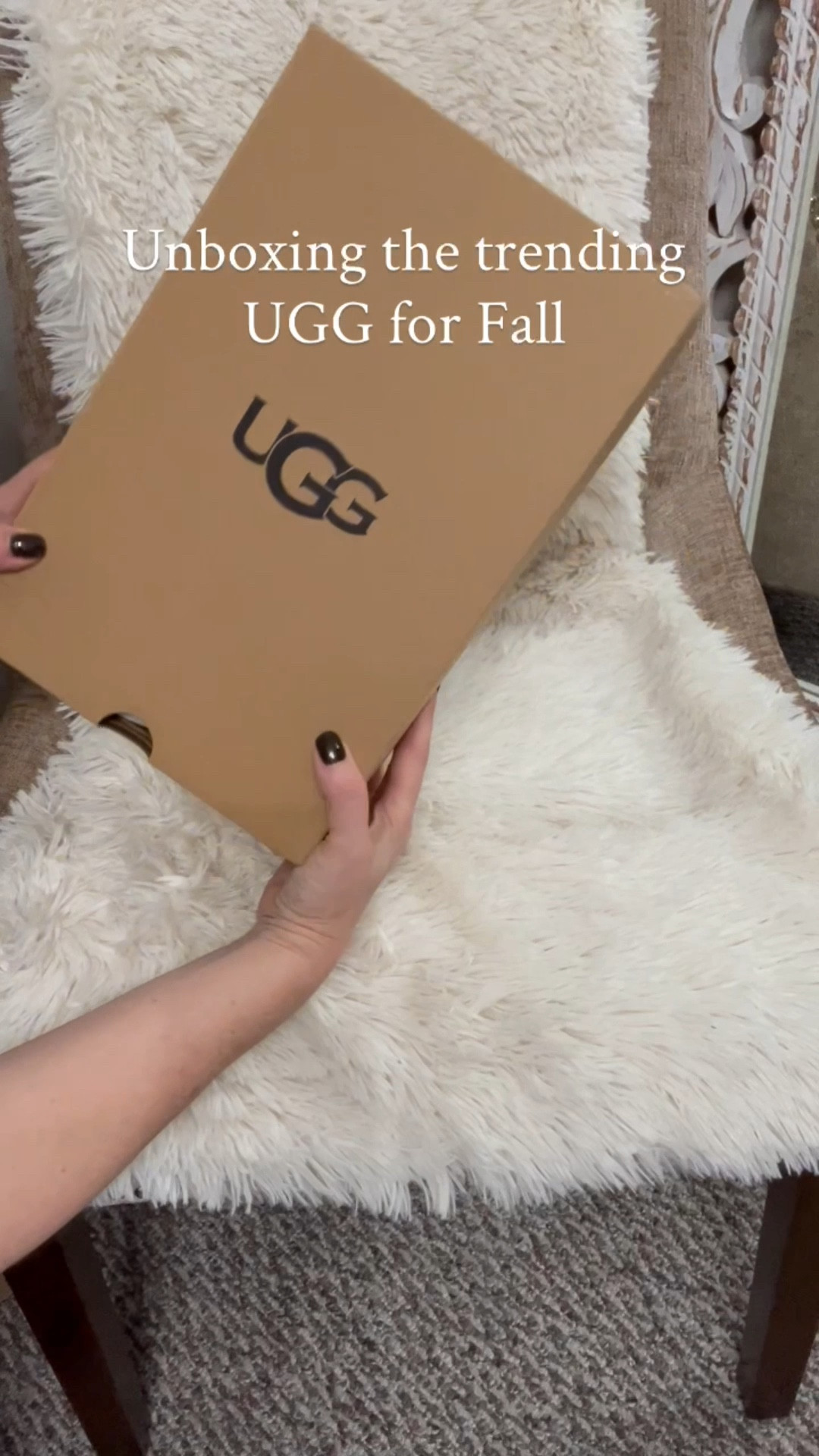 These new Micros run big. I sized down. I typically wear shoe size 8.5-9 and I own these in 8’s with room for socks.

#LTKShoeCrush #LTKSeasonal #LTKOver40