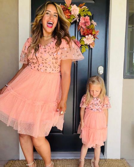 Mothers Day dresses ✨mommy + me obsessed with Ivy city co 

#LTKSeasonal #LTKFind #LTKfamily