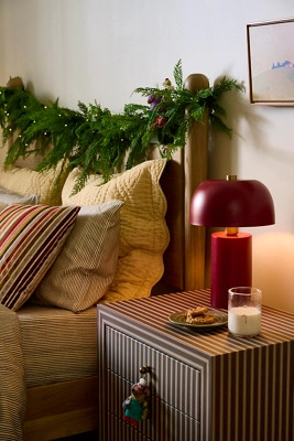 Hyperion Table Lamp | Anthropologie (US)