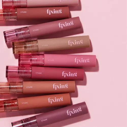 ETUDE - Fixing Tint - 11 Colors | YesStyle Global