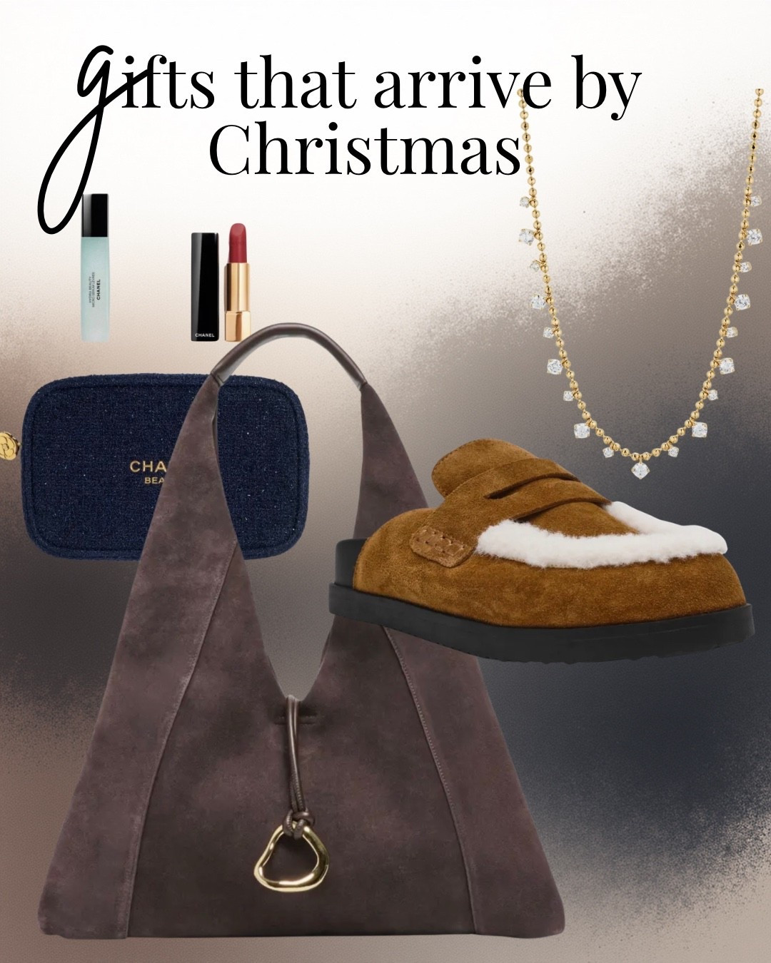 Arrives in time for Christmas

#LTKHoliday #LTKGiftGuide