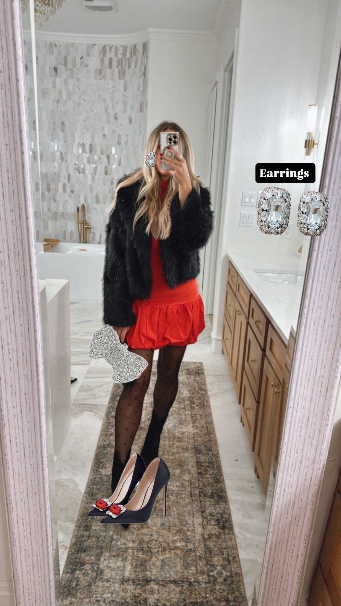 Holiday party outfit. Abercrombie jeans. Abercrombie Black Friday. Nike Black Friday. Fleece lined tights. Amazon Black Friday. 2025. Holiday pjs. Christmas pjs. Family pjs. Holiday pajamas.  clips. sale! Dressy holiday party outfit. Sequin skirt. Skort. Burgundy outfits.  sale. Thanksgiving outfit. Gift guide. Valentino looks for less restocked!!! Black Friday. Cyber Monday. Cyber week. Holiday arty. Casual holiday outfit. Dressy holiday party outfit. . Fall fashion. Holiday pjs. Early Black Friday deals. Thanksgiving. Gift guide. Thanksgiving. Holiday party. Friendsgiving. 2025. Boots. Fall boots. Ugg SAVE VS SPLURGE. Looks for less. Daily deal. Black Friday. Christmas outfit. Lounge set. Holiday party. Gift guide for her. Gift guide for teens. Ugg tazz. Gift guide 2025. Ugg clog. Thanksgiving outfit. Lululemon sale. Gift guide for her.Fits TTS, wear 8. Leggings.
Fall family photos outfits. Holiday pajamas. Christmas pajamas. Christmas pjs. Gift guide for kids. Gift guide for her. Gift guide for the family. Black Friday. Cyber Monday. Early Black Friday. Cyber week 


L

#LTKHoliday #LTKCyberWeek #LTKGiftGuide