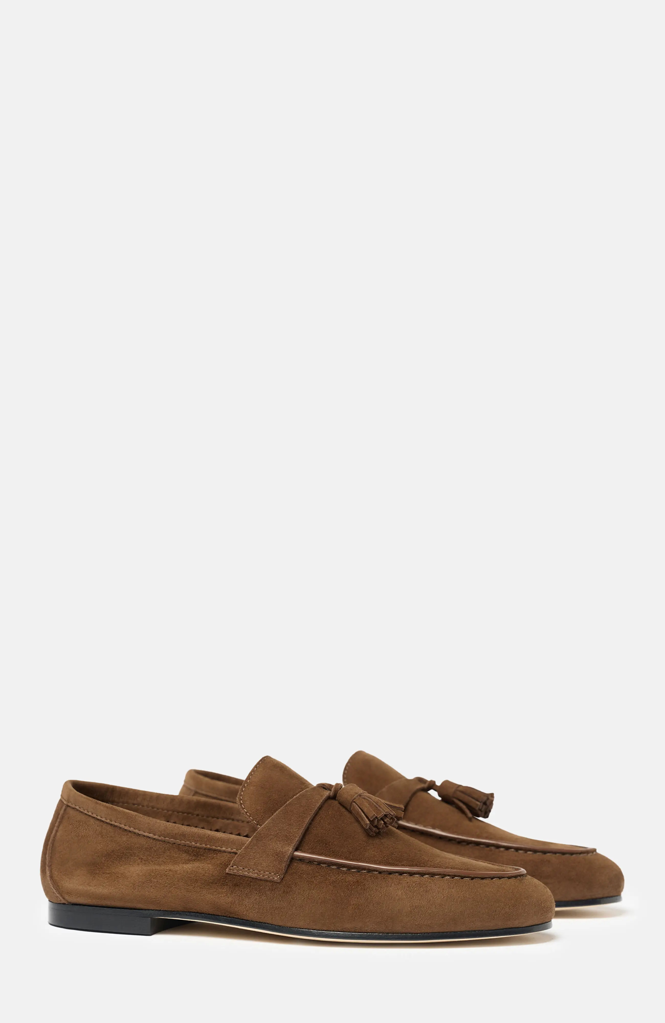 SCAROSSO Luisa Loafers (Women) | Nordstrom | Nordstrom