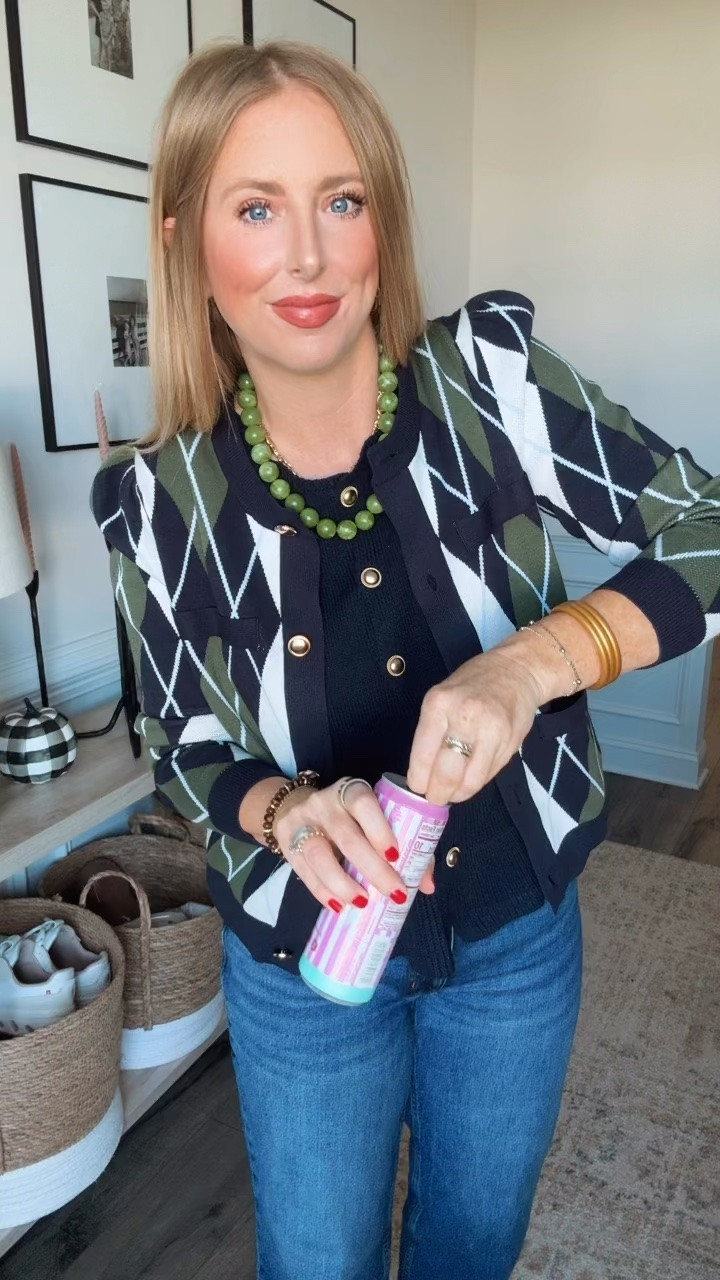 Outfit of the day, ootd, Walmart style

#LTKootd