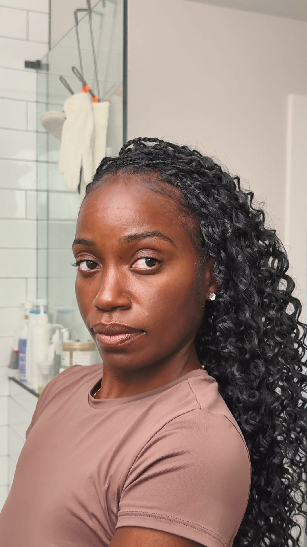 Miracle knots are becoming my favorite protective style and I found a way to do it at an affordable price yall! Outre hair has their our feather crochet hair to acheive this style so of course I had to tell and show yall. With Amazon prime day on and poppin, you can get this hair on there as well! Everything used is linked for yall!

#LTKBeauty #LTKselfcare #LTKSaleAlert