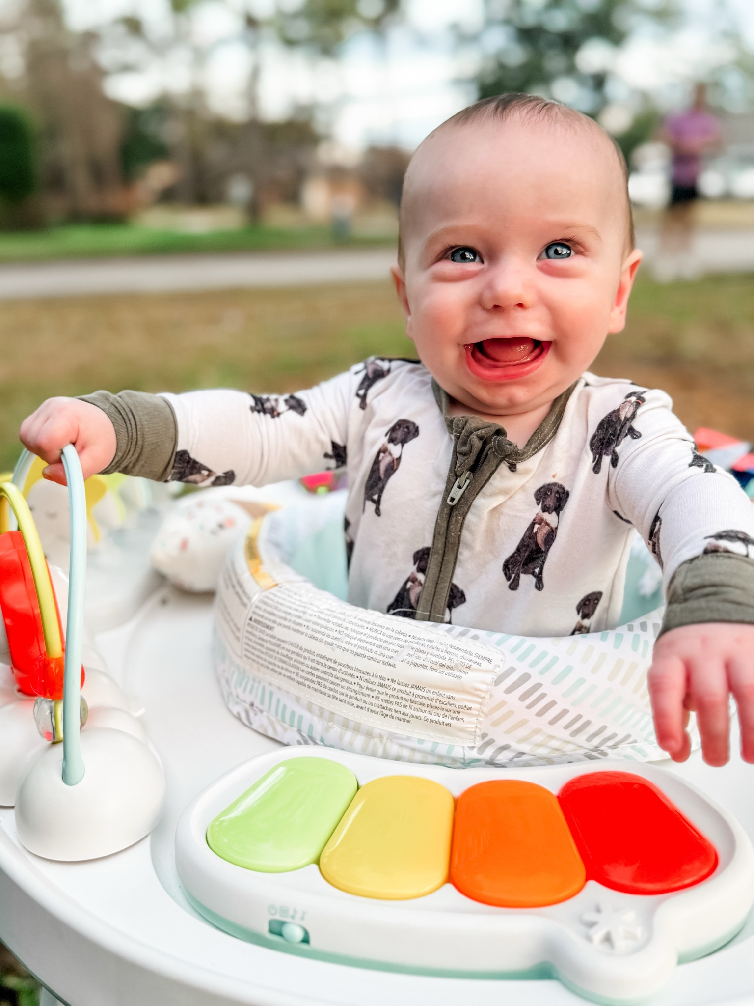 Lil vitamin d for our dude 

#LTKBaby #LTKFamily #LTKKids