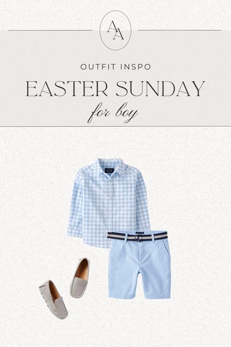 Easter Sunday outfit for boy // boys Easter outfit // looks for the family // outfit inspo // boys spring fashion 

#LTKfamily #LTKstyletip #LTKkids