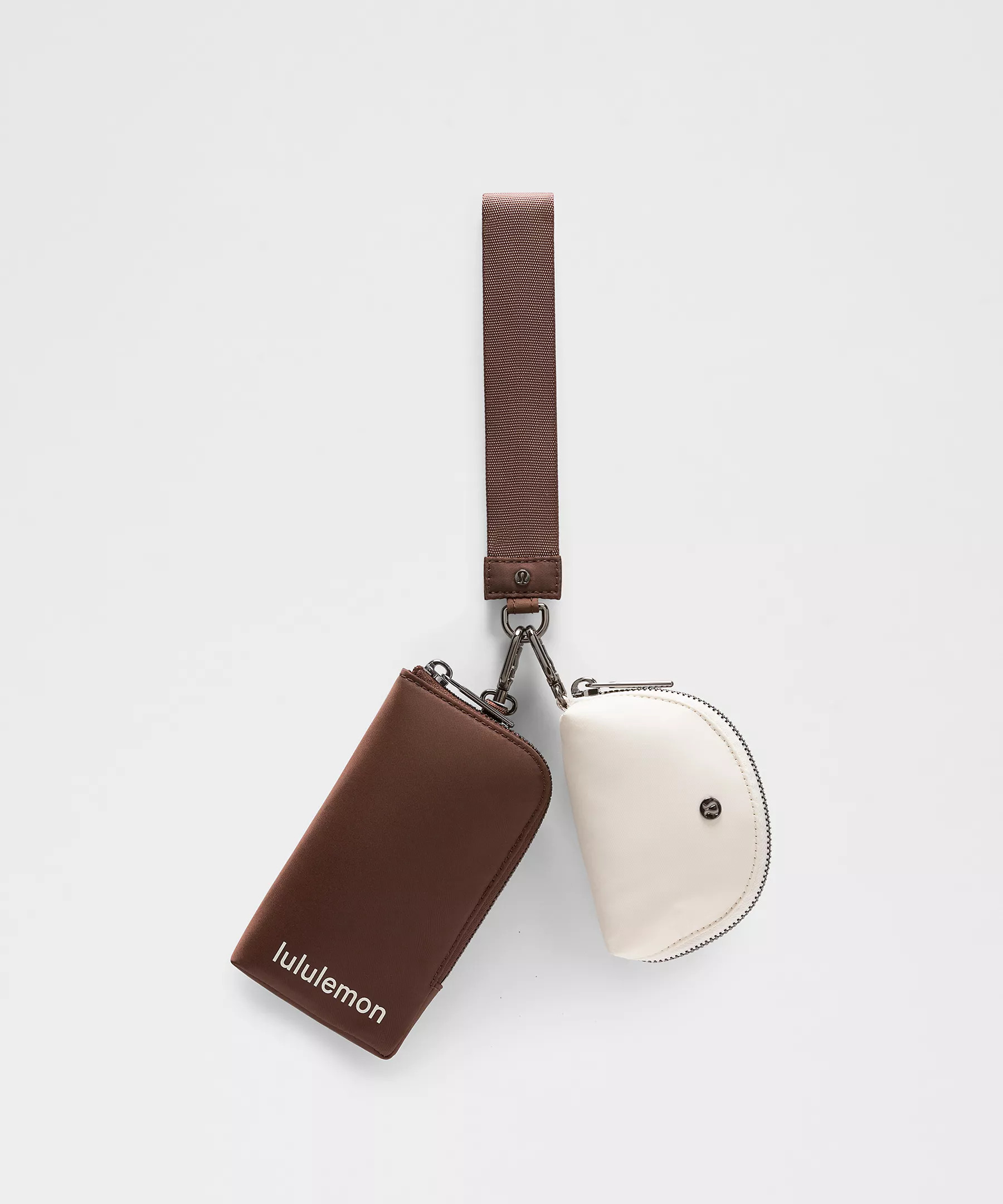 Dual Pouch Wristlet *Wallet | Men's Bags,Purses,Wallets | lululemon | Lululemon (US)