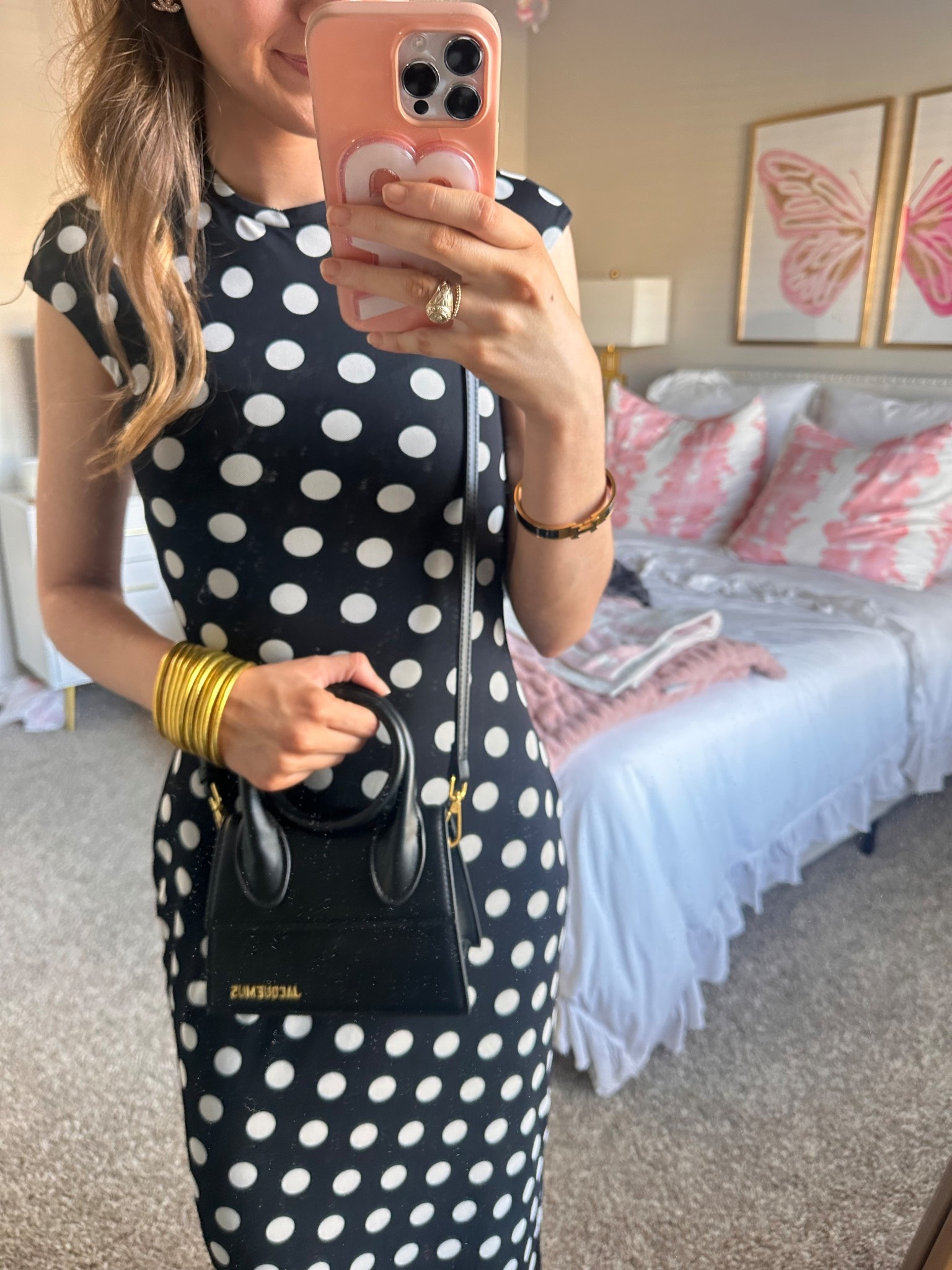 BLACKOUT fit !!! 

#LTKSeasonal #LTKBeauty #LTKStyleTip